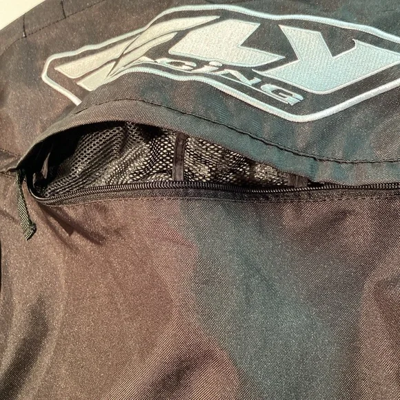 Fly Racing - Enduro Jacket. Size L - Picture 5 of 13